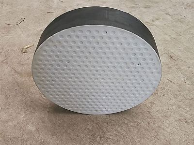 良庆区四氟板式橡胶支座易于更换缓冲隔震